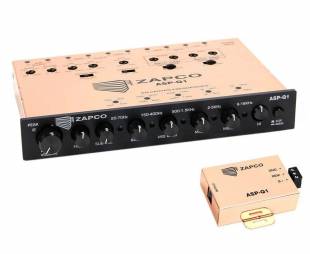 ZAPCO ASP-Q1