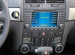 Incar RVW-FC577