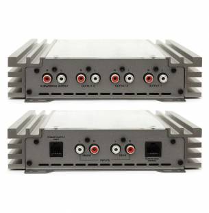 ZAPCO ASP-X4