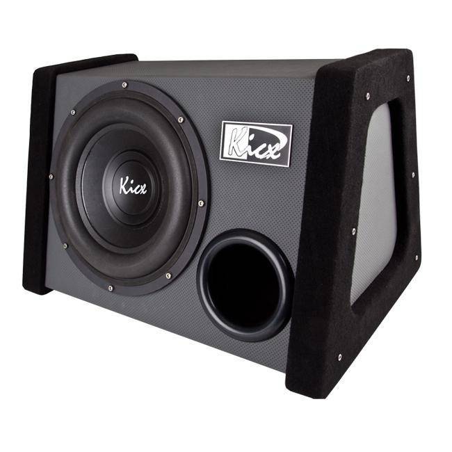 Kicx PRO 300B