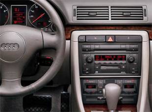Incar RAU4-03S