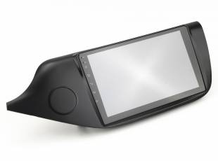 Incar DTA-1806c