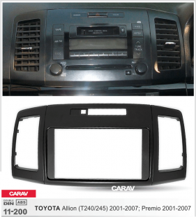 Carav 11-200