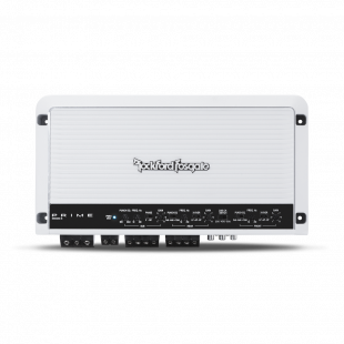 Rockford Fosgate M600-5