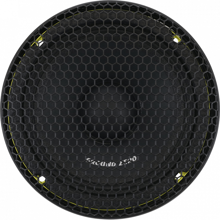 GROUND ZERO GZCM 6.5SPL