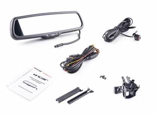 Incar VDR-03-VW12