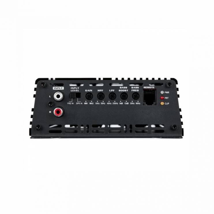 Apocalypse Atom 1600.1 PRO