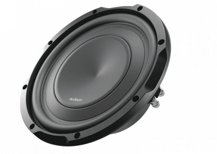 Audison APS 10 D