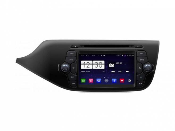 Kia Ceed 2012+ на Android M216