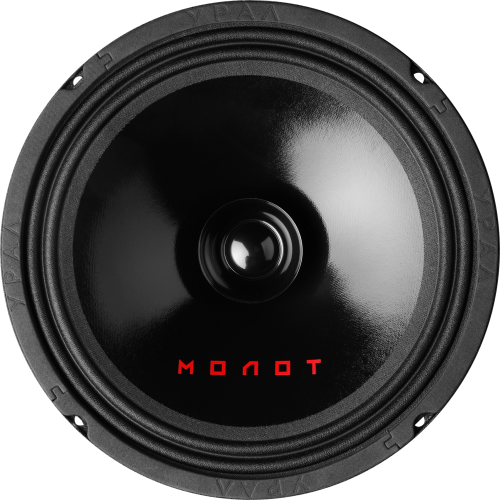 Ural АС-М200 МОЛОТ