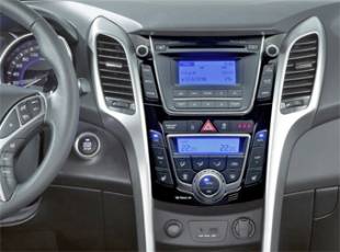 Incar RHY-N37A