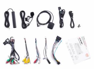 Incar TMX-7710-3