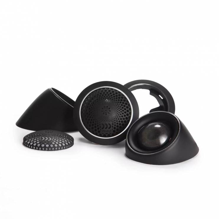 MOREL ELATE CARBON 62A
