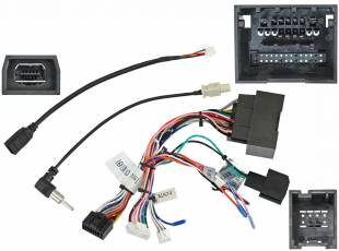 Incar CV-UMS1491