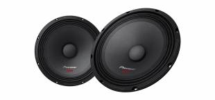 Pioneer TS-M2010PRO