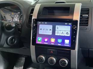 Incar RNS-FC472