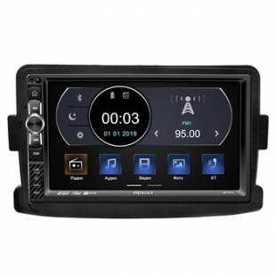 Prology RKA-310R