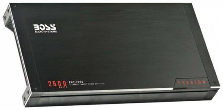 BOSS Audio Systems PH2.1300