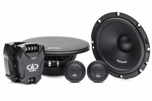 DD Audio DD RL-CS6.5