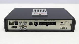 AUDIO SYSTEM (Italy) ADSP6