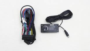 AUDIO SYSTEM (Italy) ADSP6