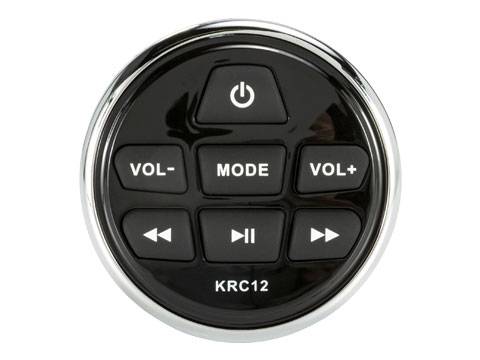 Kicker KRC12