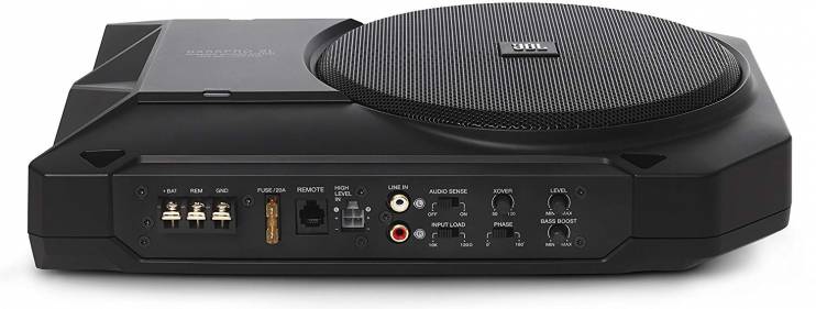 JBL BASSPROSL