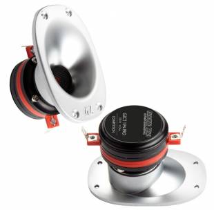 GROUND ZERO GZCT 19N-PRO S