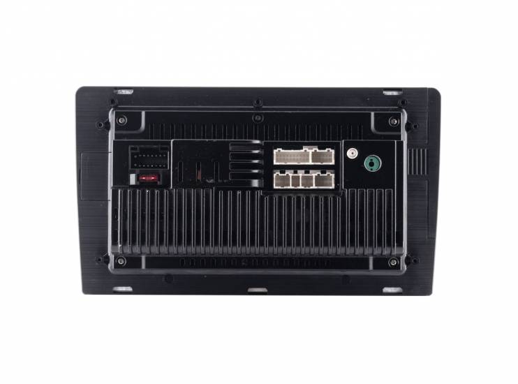 Incar XTA-7709U