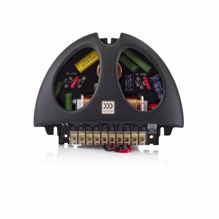 MOREL ELATE CARBON 53