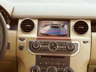 Видеоинтерфейс MyDean 9020 для Land Rover Range Rover Sport (2012-2014)