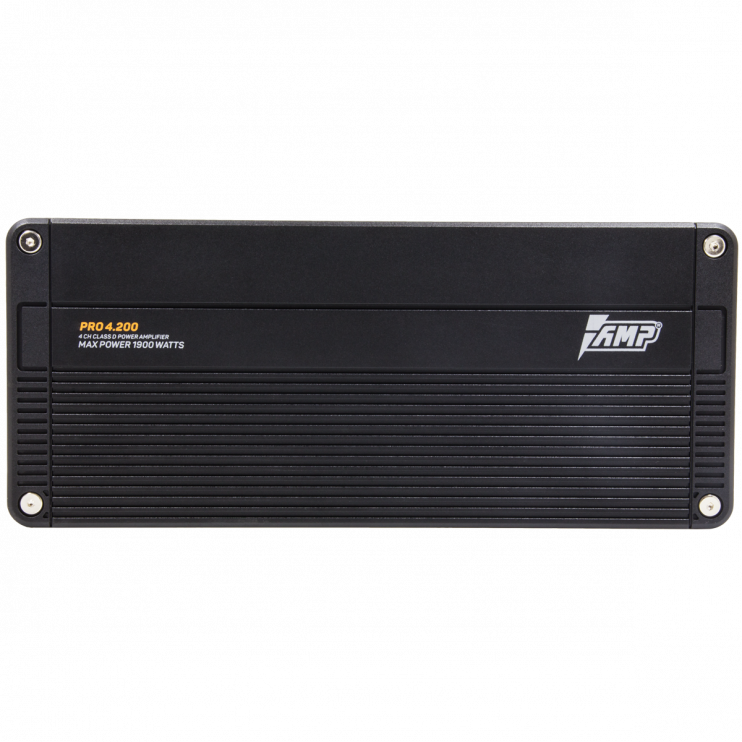 AMPgroup PRO 4.200
