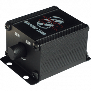 GROUND ZERO X-GZTA Bassremote