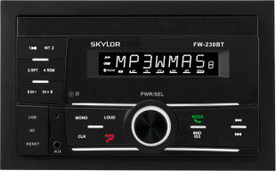 SKYLOR FW-230BT