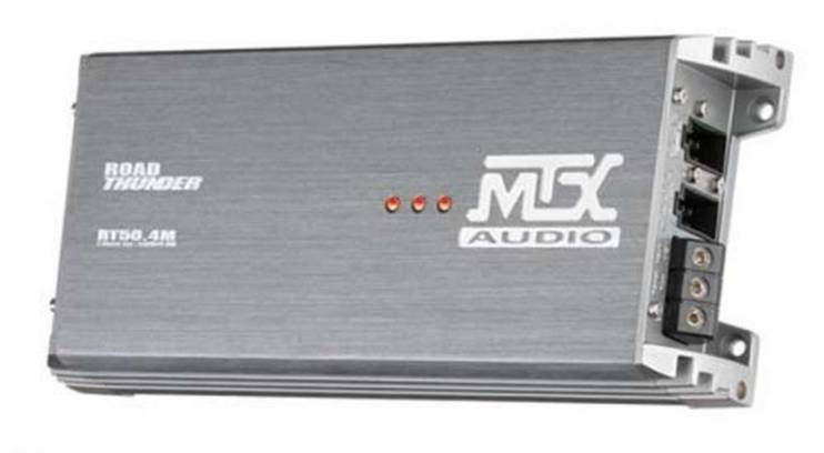 MTX RT50.4M