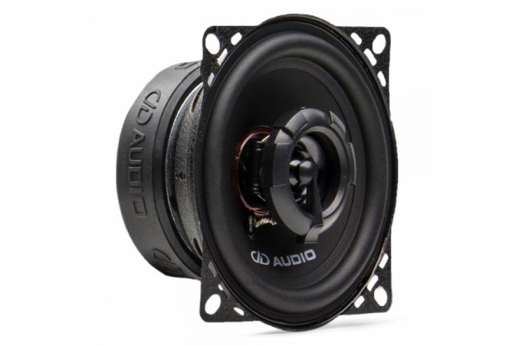 DD Audio DD ЕХ4
