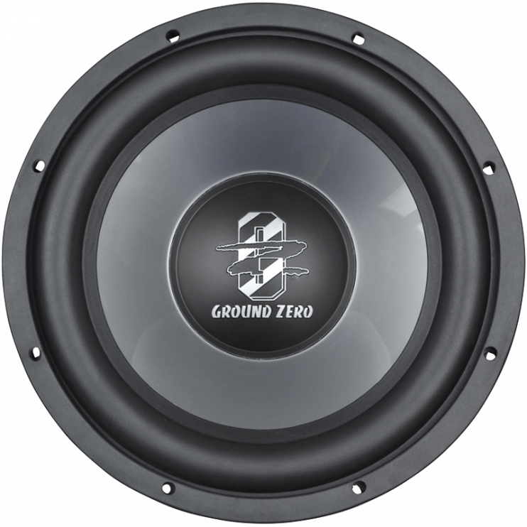 GROUND ZERO GZIW 300X-II