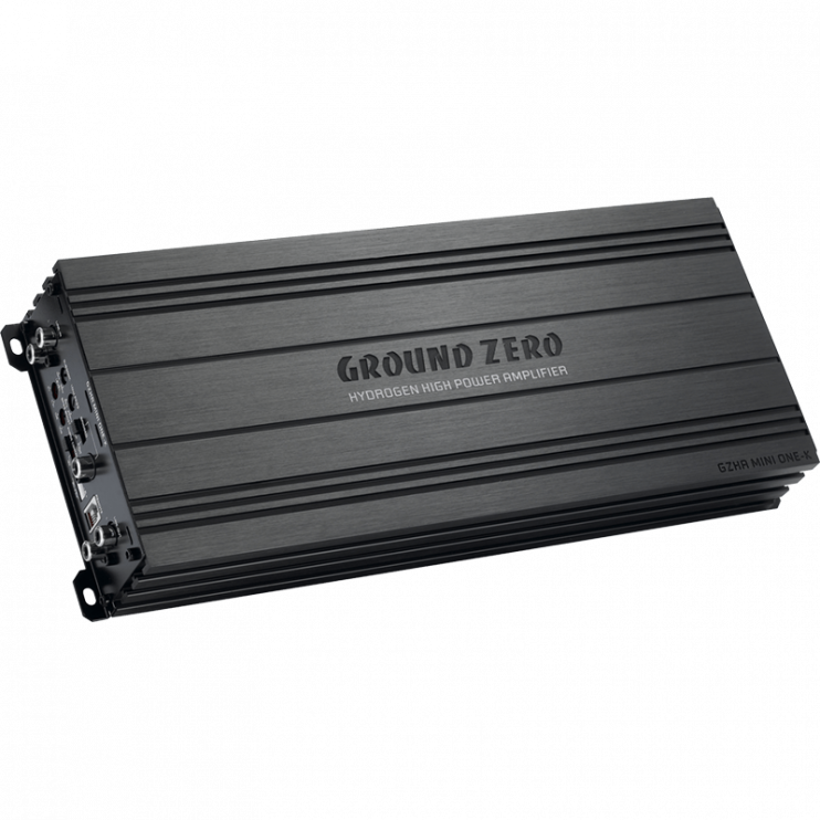 GROUND ZERO GZHA MINI ONE-K
