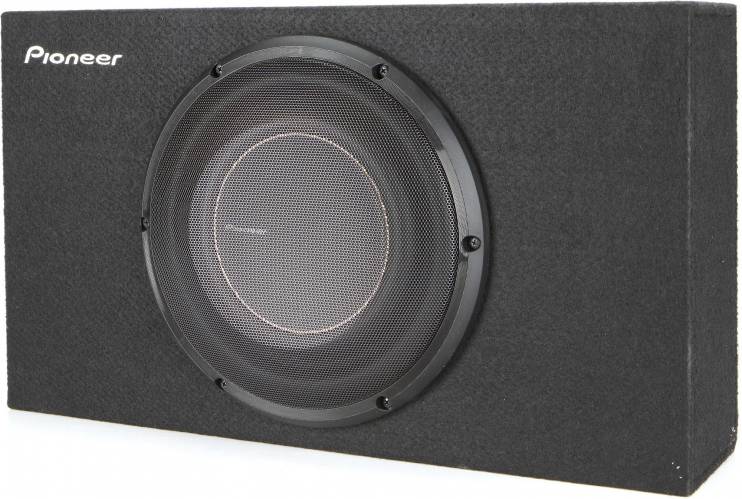 Pioneer TS-D10LB