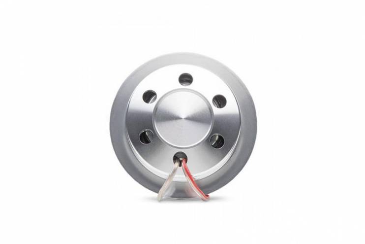 SoundQubed SD25