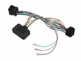 Connects2 CTHUP-FT01
