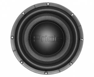Pride Sapphire 10