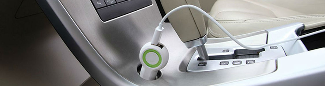 MP3/USB/AUX адаптеры для Honda